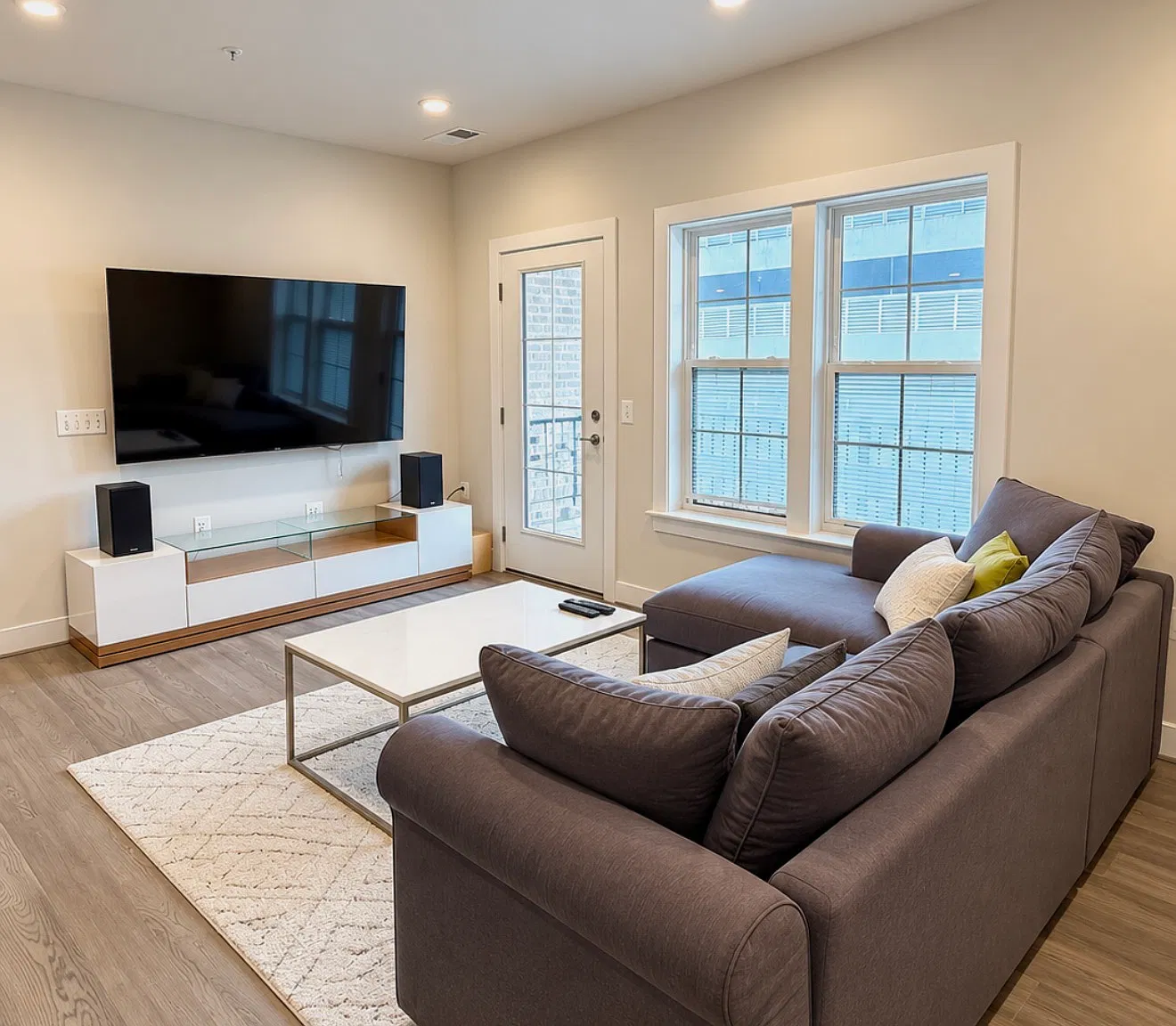 2 bed, 1515 sqft, $3,200 — Photo 3