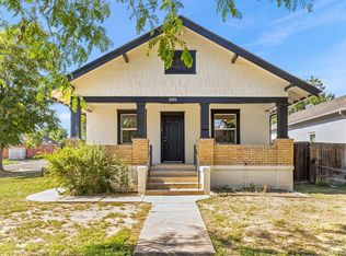 1901 E 8th St, Pueblo, CO 81001