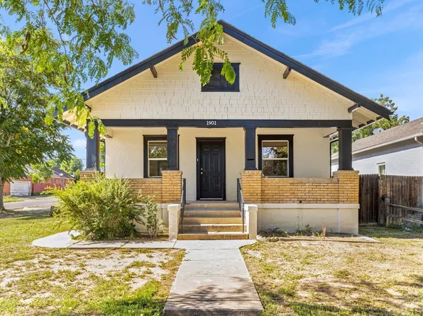 1901 E 8th St, Pueblo, CO 81001