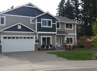 12408 130th Avenue Ct E, Puyallup, WA 98374