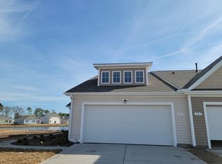 579 Courtridge Loop LOT 123, Conway, SC 29526