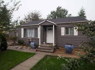 186 SE 124th Ave, Portland, OR 97233