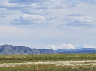 Vl Block 375 Rge LOT 16-17, Belen, NM 87002