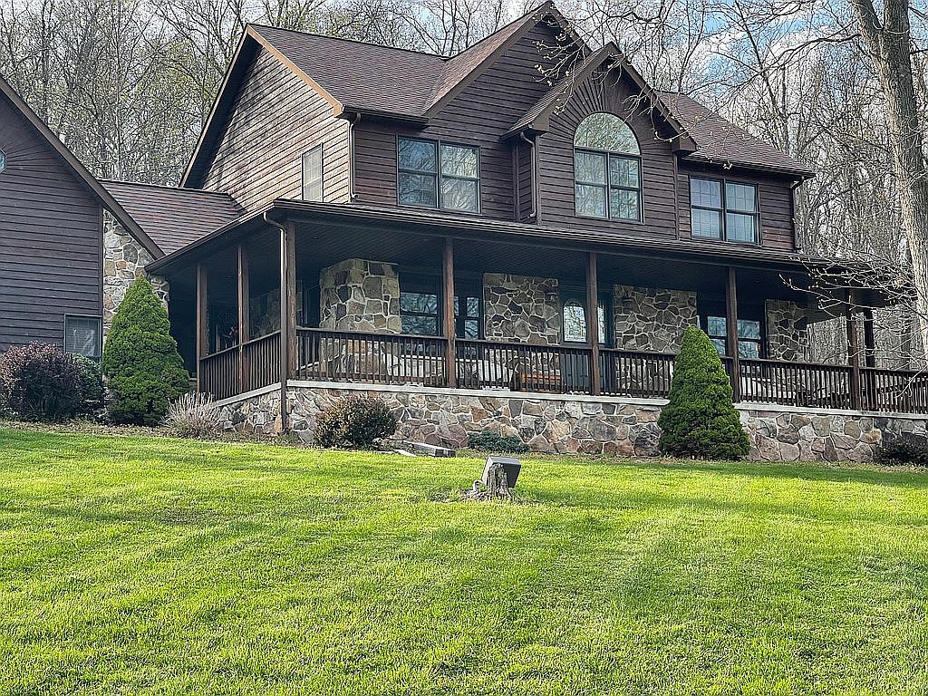 761 Timberlake Dr, New Creek, WV 26743 Zillow