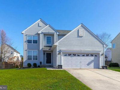 139 Laurel Trl, Woolwich Township, NJ, 08085