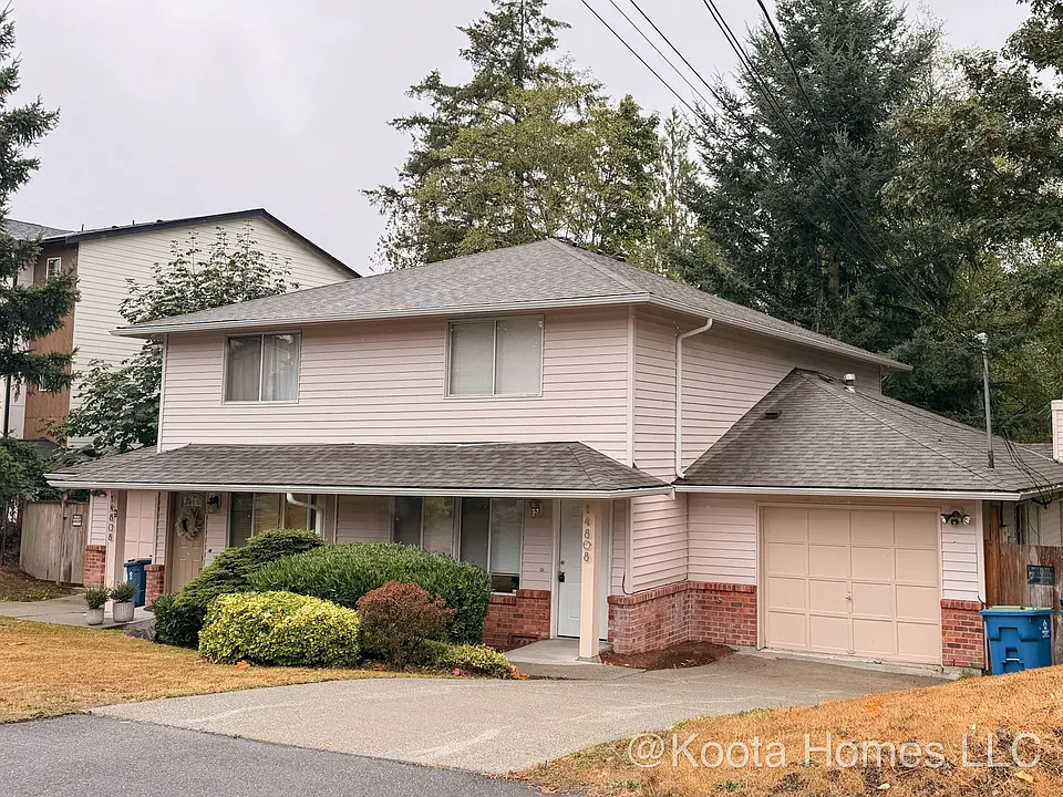 14808 44th Ave W #A
