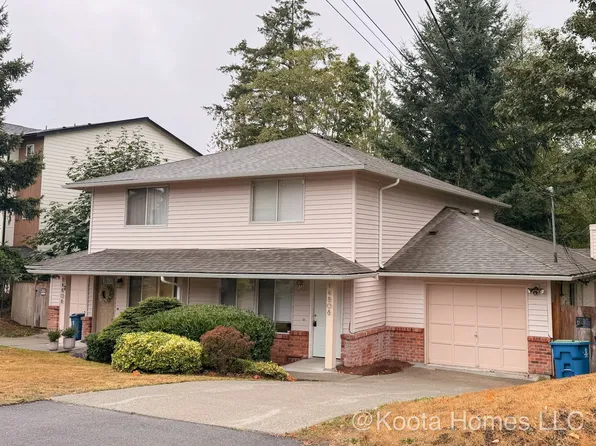 14808 44th Ave W #A, Lynnwood, WA 98087