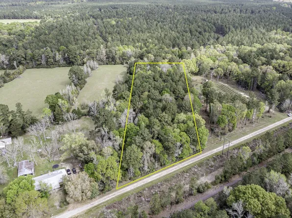 County Road 2199, Cleveland, TX 77327