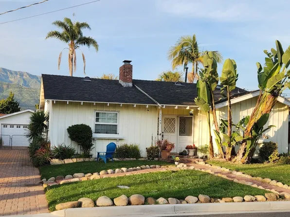 5348 Star Pine Rd, Carpinteria, CA 93013