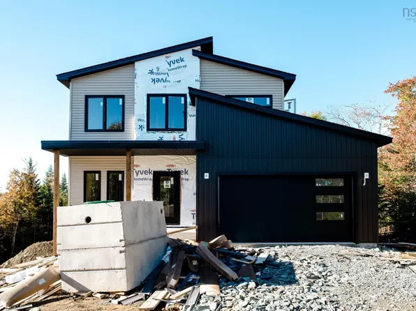 392 Bondi Dr Lot 5094, Beaver Bank, NS B4E 0W2