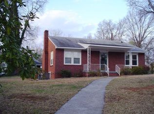 904 W Market St, Anderson, SC 29624