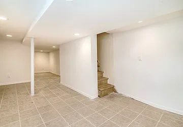 Rented by Compass