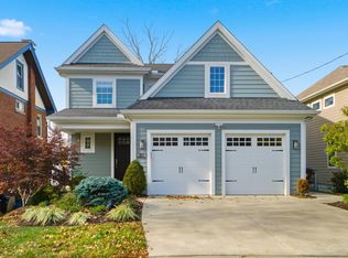 3633 Stettinius Ave, Cincinnati, OH 45208