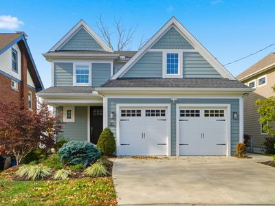 3633 Stettinius Ave, Cincinnati, OH, 45208