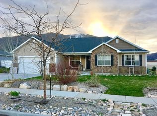207 S 1130 E, Hyrum, UT 84319