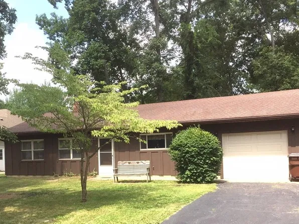 3762 N Lake Shore Dr, Jamestown, OH 45335