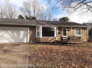 2462 S Westwood Ave, Springfield, MO 65807