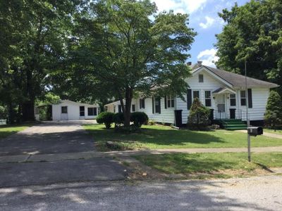 302 W Walnut St, Jonesboro, IL, 62952