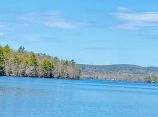 0 Sheep Is, Searsmont, ME 04973