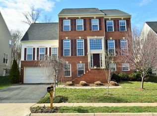 12076 Paper Birch Ln, Gainesville, VA 20155