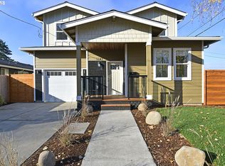 1141 SE 172nd Ave, Portland, OR 97233