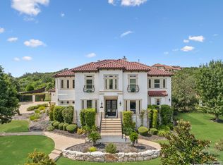 707 Ruidosa Downs, Helotes, TX 78023