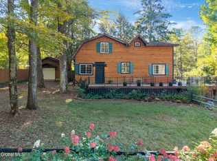 5623 Lake Road, Galway, NY 12074