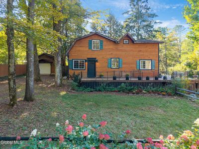 5623 Lake Road, Galway, NY, 12074