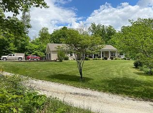 6556 N Lake In The Woods Dr, Brazil, IN 47834