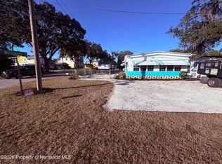 7196 Westwind St, Weeki Wachee, FL 34607