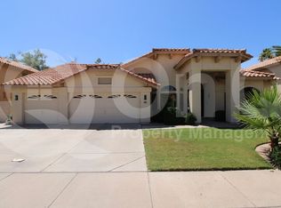 3240 S Ambrosia Dr, Chandler, AZ 85248