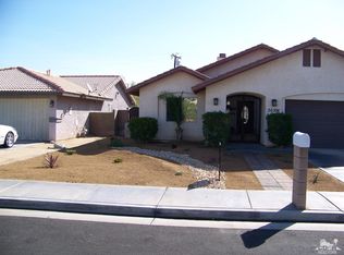 30106 Avenida Del Padre, Cathedral City, CA 92234