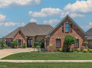 230 Welham Trce, Bossier City, LA 71112