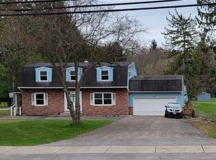 885 Pittsford Victor Rd, Pittsford, NY 14534