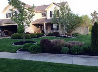 5921 Decatur Ridge Dr, Indianapolis, IN 46221