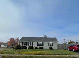 800 Harwood Rd, Wilmington, DE 19804