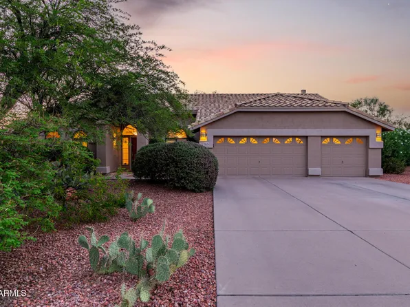 29670 N 46TH Street, Cave Creek, AZ 85331