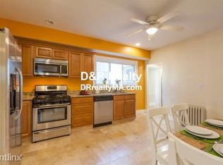 19 Shapley Ave #1F, Medford, MA 02155