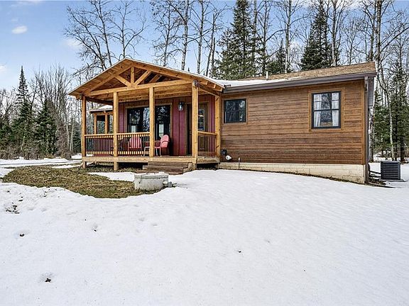 2nd image of 5527N Lake Winter Road