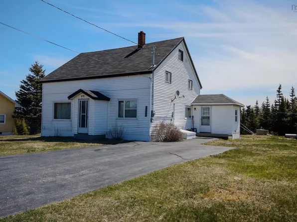 1359 Stoney Island Rd, Barrington, NS B0W 1E0