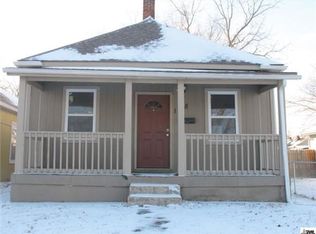 1218 S 36th St, Kansas City, KS 66106