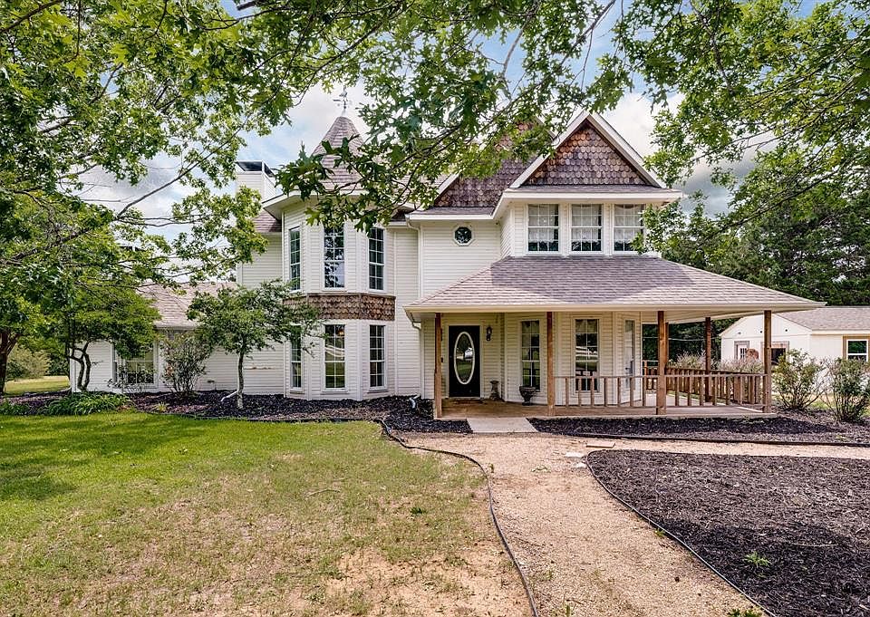 7681 Fm 751, Wills Point, TX 75169 Zillow