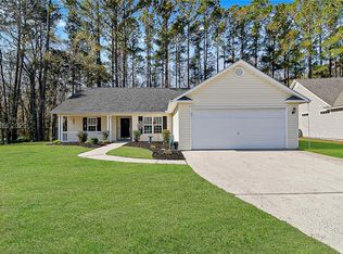 15 Hyde Park Cir, Bluffton, SC 29910