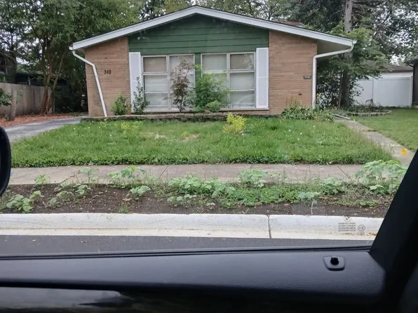 (undisclosed Address), Park Forest, IL 60466