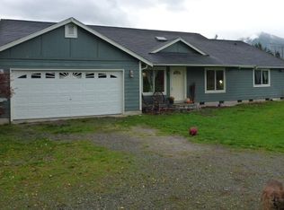 32195 State Route 20, Sedro Woolley, WA 98284