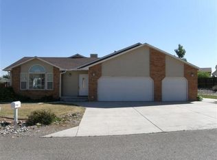 920 Prince Way, Fruita, CO 81521