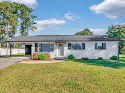 271 Cherry Hill Rd, Spartanburg, SC, 29307