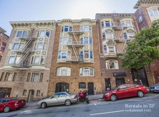 833 Jones St APT 1, San Francisco, CA 94109