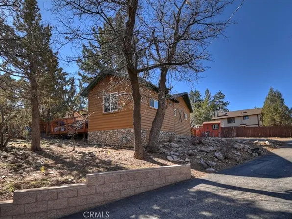 687 Villa Grove Ave, Big Bear City, CA 92314