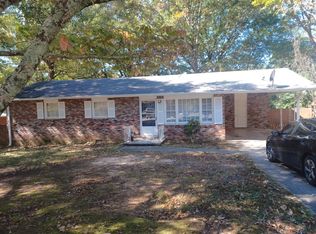 168 Parker Dr SW, Marietta, GA 30060